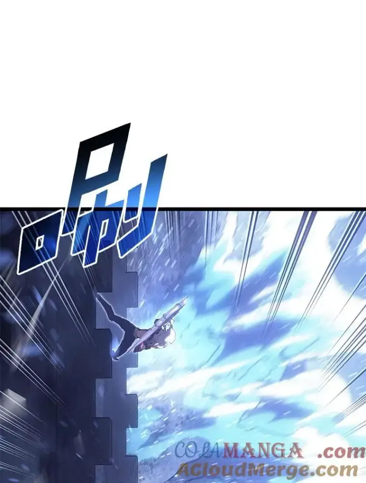 漫画《SSS级狂战士回归》109.战士对武士第101张图