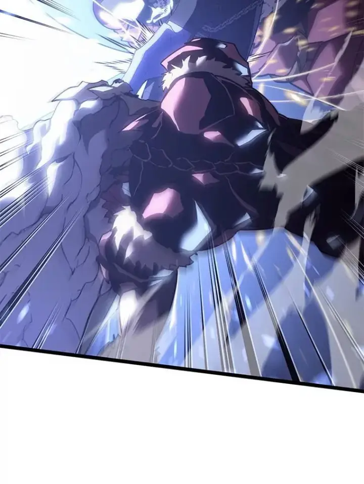 漫画《SSS级狂战士回归》109.战士对武士第108张图