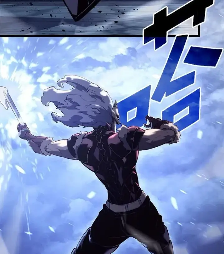 漫画《SSS级狂战士回归》109.战士对武士第19张图