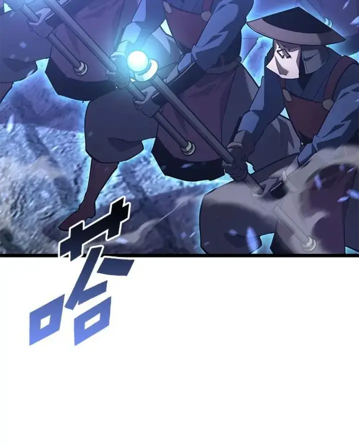 漫画《SSS级狂战士回归》109.战士对武士第27张图