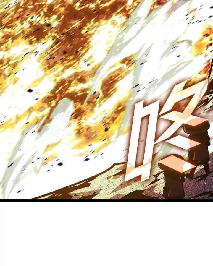 漫画《SSS级狂战士回归》109.战士对武士第48张图