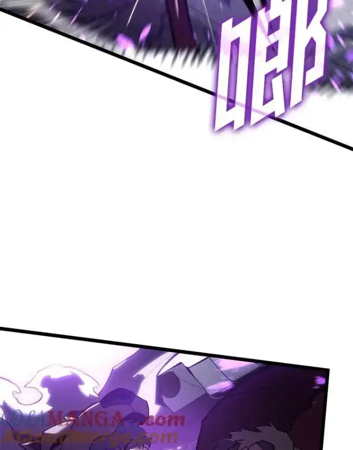 漫画《SSS级狂战士回归》110.陷入苦战第117张图