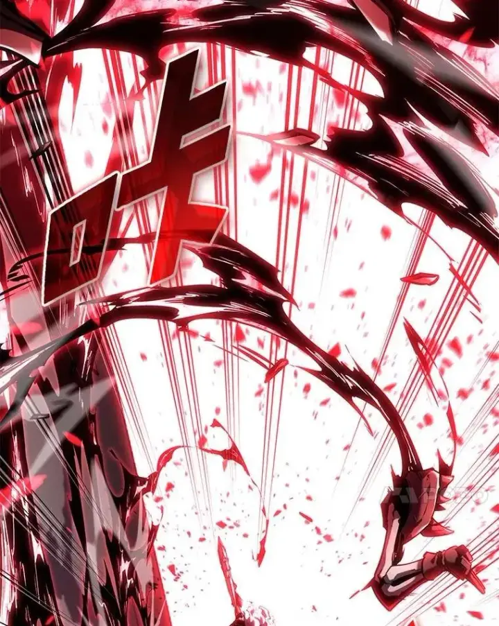 漫画《SSS级狂战士回归》111.绝地反击第124张图