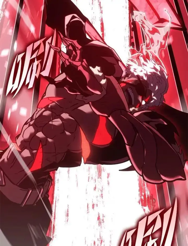 漫画《SSS级狂战士回归》111.绝地反击第144张图