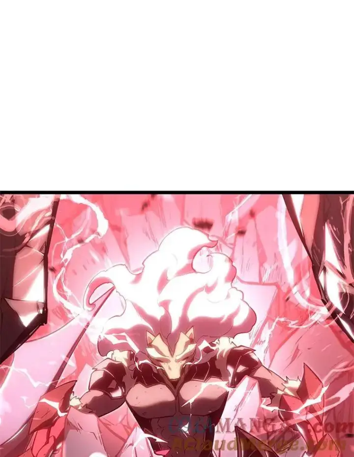 漫画《SSS级狂战士回归》111.绝地反击第29张图