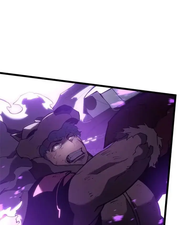 漫画《SSS级狂战士回归》111.绝地反击第3张图