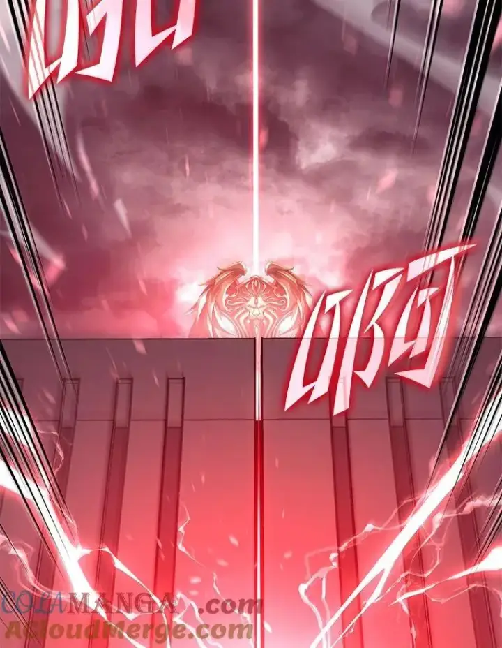 漫画《SSS级狂战士回归》111.绝地反击第33张图