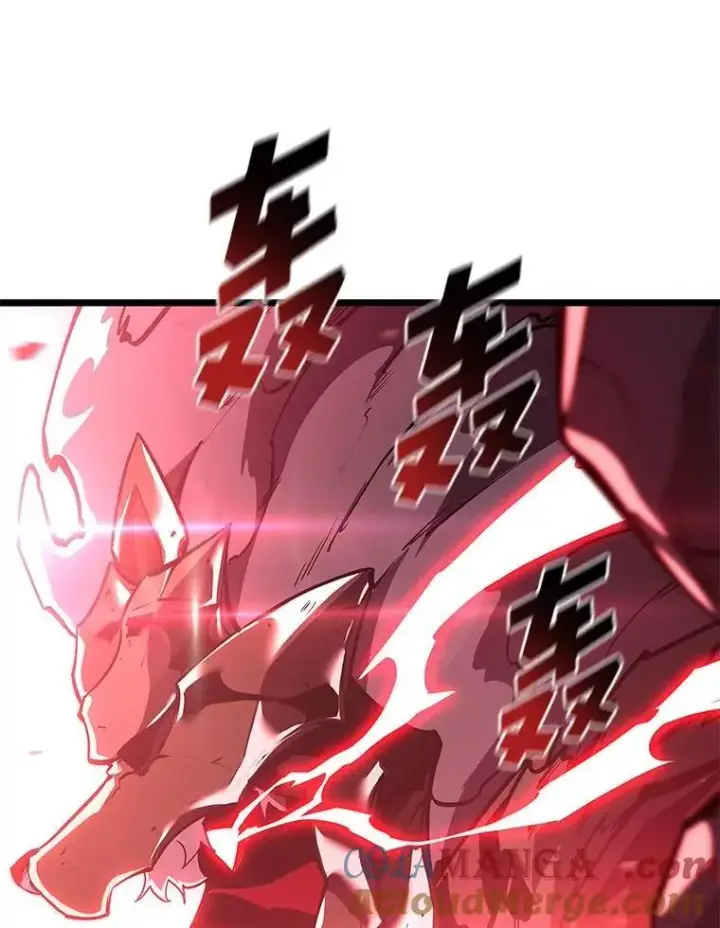 漫画《SSS级狂战士回归》111.绝地反击第37张图