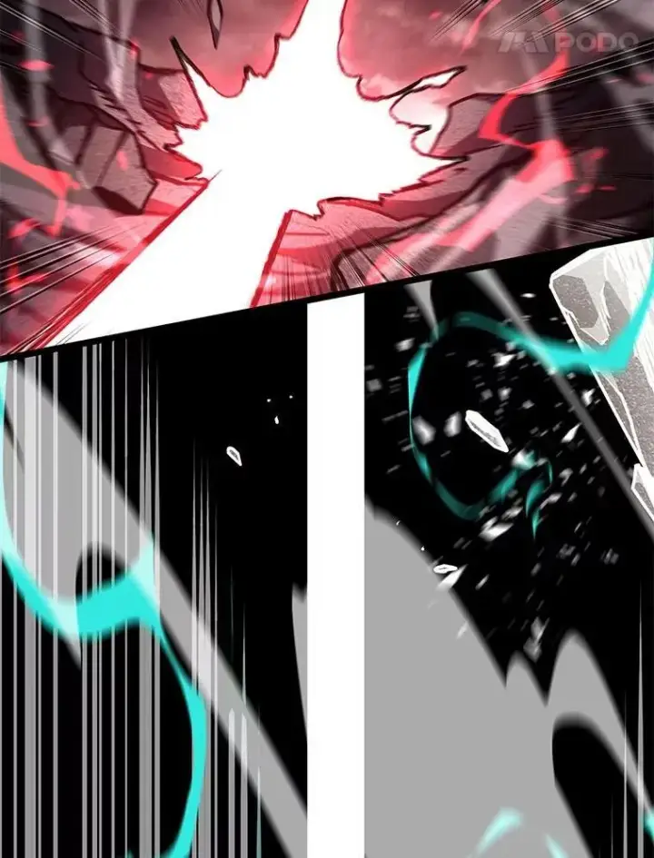 漫画《SSS级狂战士回归》111.绝地反击第72张图