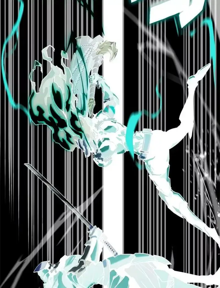 漫画《SSS级狂战士回归》111.绝地反击第74张图