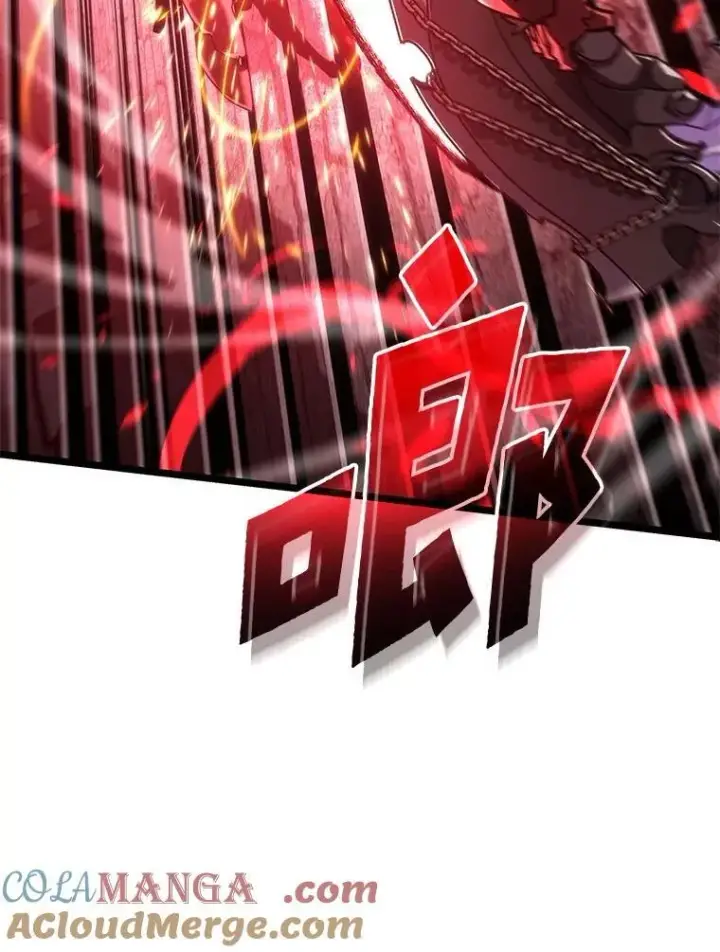漫画《SSS级狂战士回归》111.绝地反击第77张图