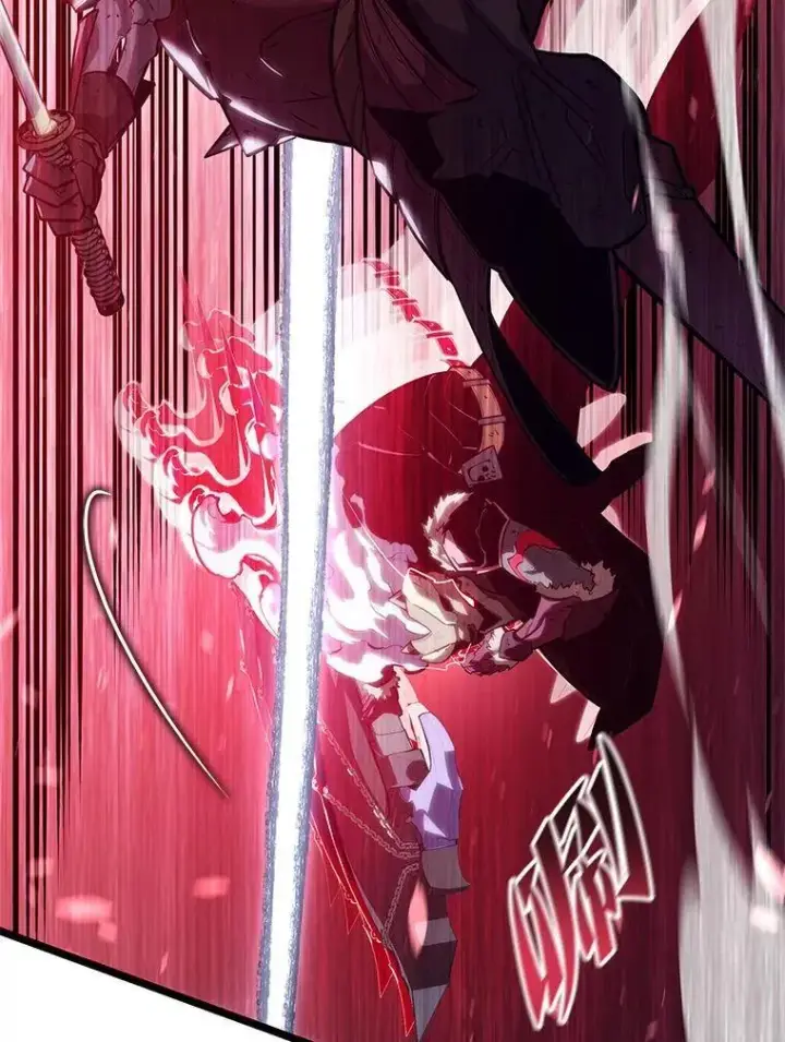 漫画《SSS级狂战士回归》111.绝地反击第80张图