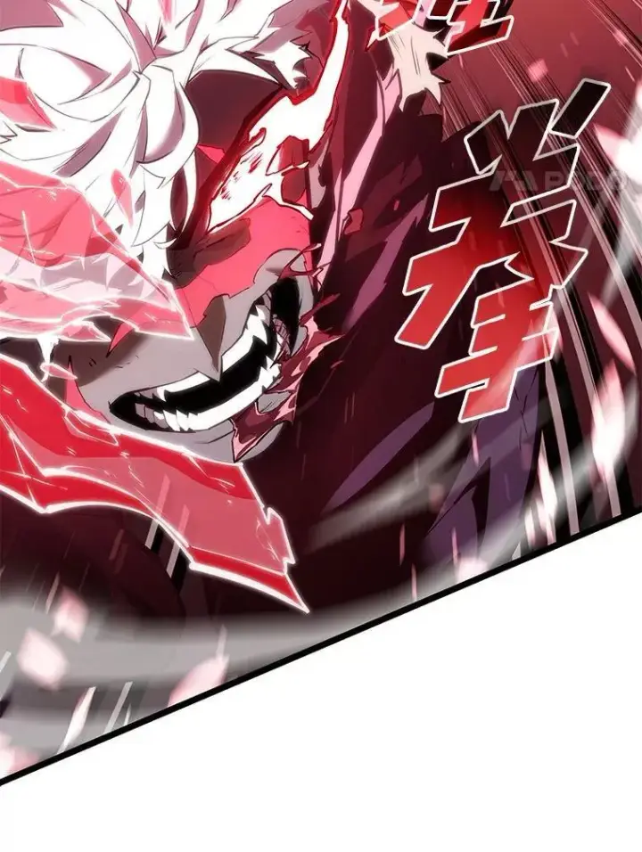 漫画《SSS级狂战士回归》111.绝地反击第88张图