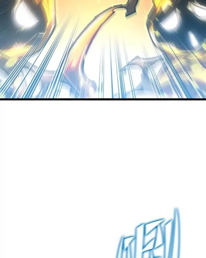 漫画《SSS级狂战士回归》113.干涸的沙村第127张图