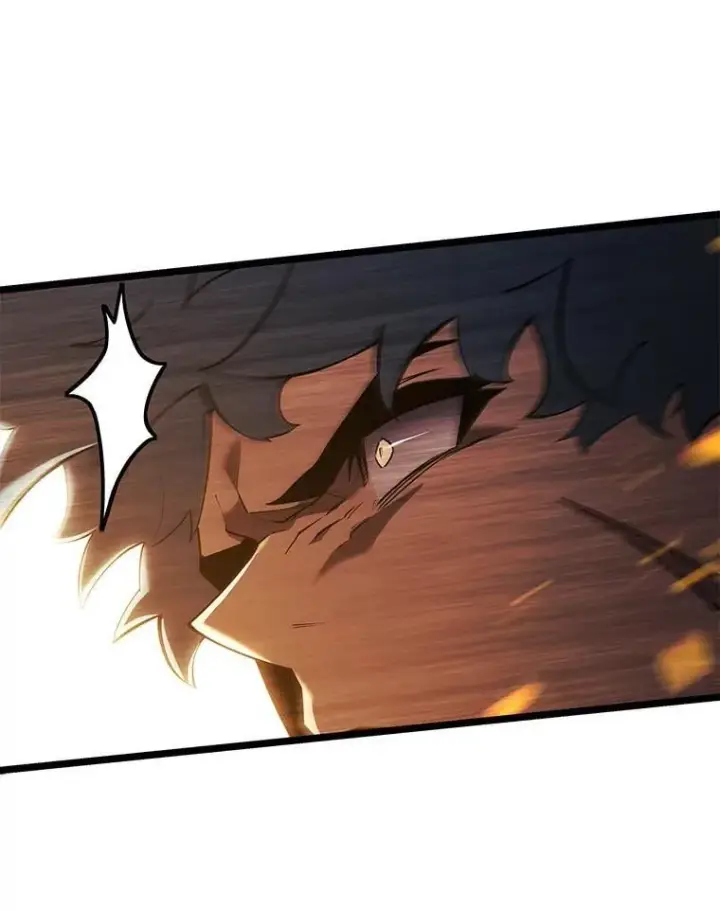 漫画《SSS级狂战士回归》113.干涸的沙村第134张图
