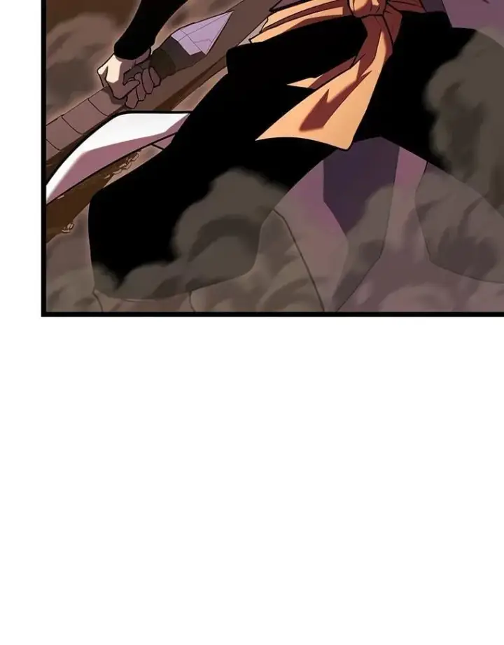 漫画《SSS级狂战士回归》113.干涸的沙村第138张图