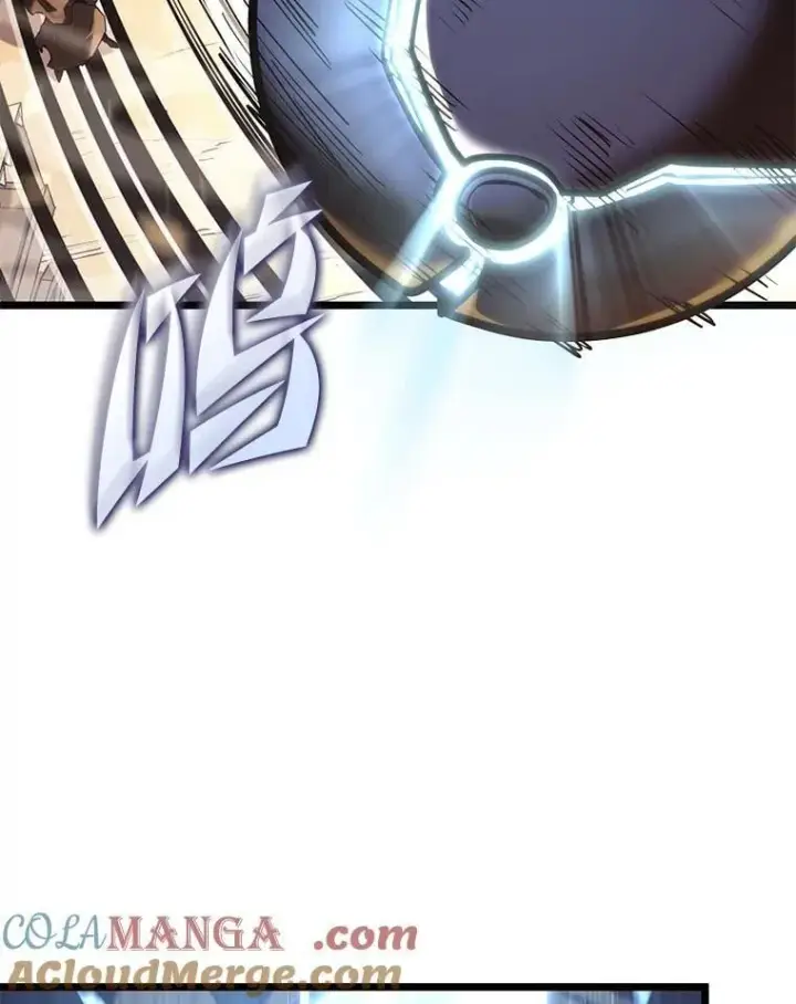 漫画《SSS级狂战士回归》113.干涸的沙村第45张图