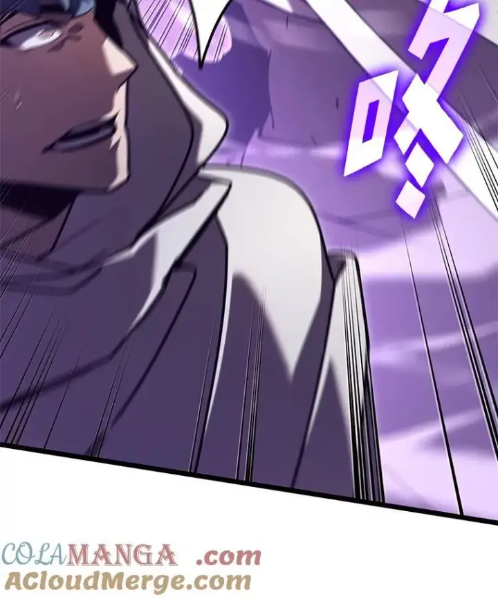 漫画《SSS级狂战士回归》113.干涸的沙村第5张图