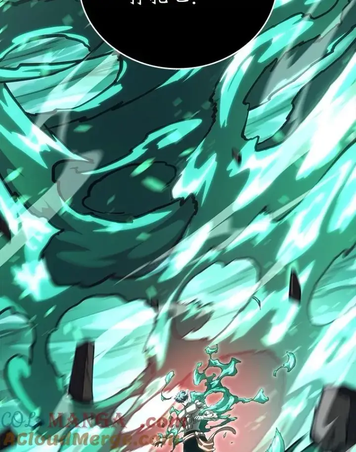 漫画《SSS级狂战士回归》114.堕落之火精灵第117张图