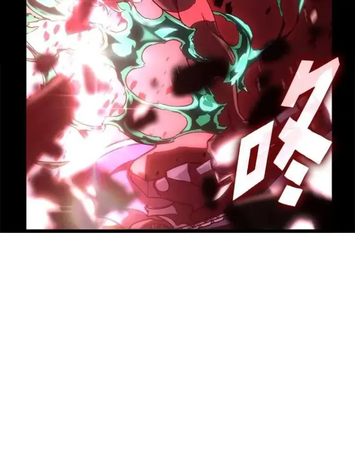 漫画《SSS级狂战士回归》114.堕落之火精灵第132张图