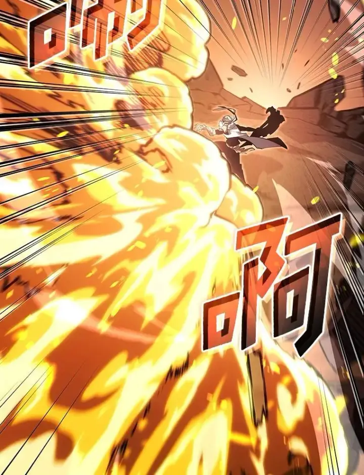 漫画《SSS级狂战士回归》114.堕落之火精灵第22张图