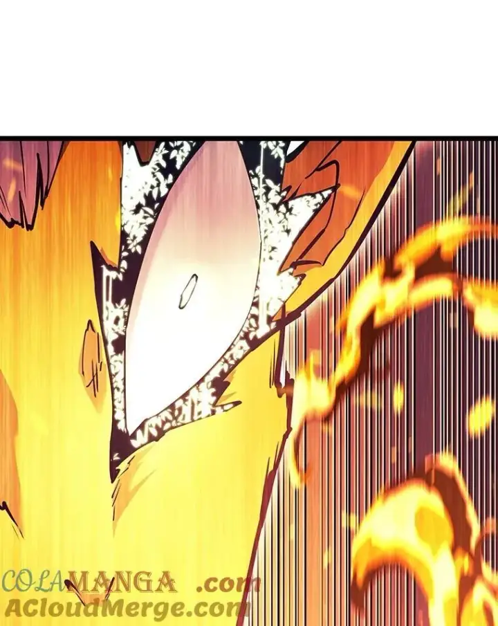 漫画《SSS级狂战士回归》114.堕落之火精灵第29张图