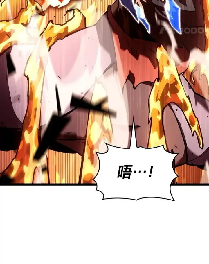 漫画《SSS级狂战士回归》114.堕落之火精灵第38张图
