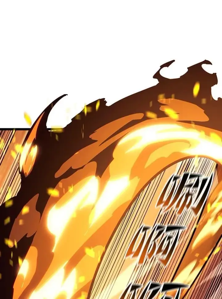 漫画《SSS级狂战士回归》114.堕落之火精灵第39张图