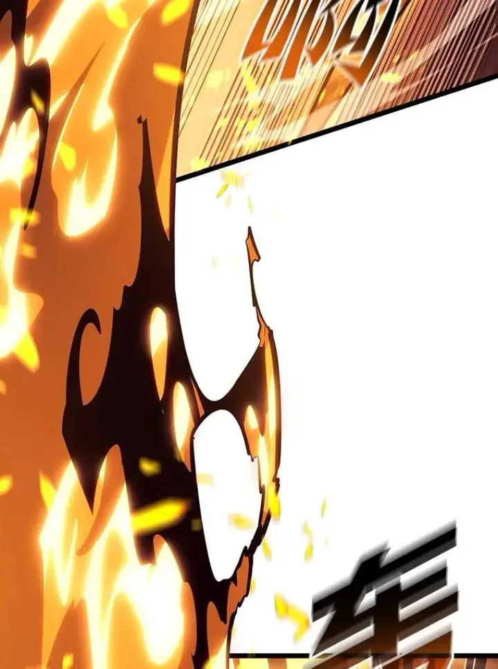 漫画《SSS级狂战士回归》114.堕落之火精灵第40张图