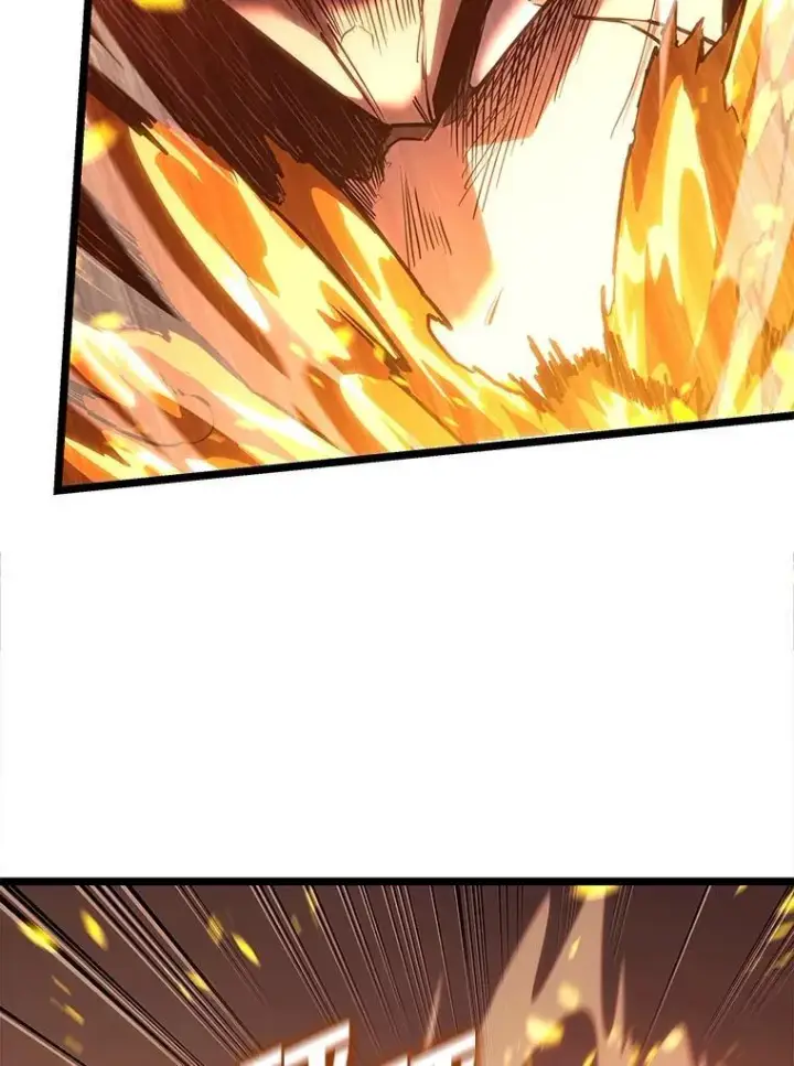 漫画《SSS级狂战士回归》114.堕落之火精灵第43张图