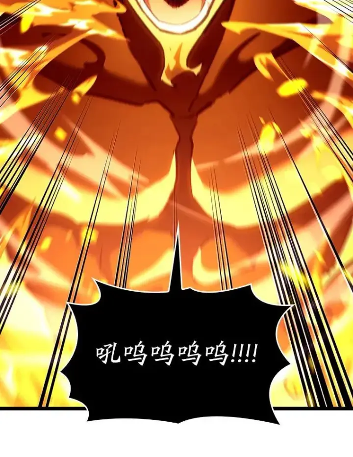 漫画《SSS级狂战士回归》114.堕落之火精灵第6张图