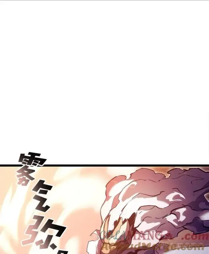 漫画《SSS级狂战士回归》114.堕落之火精灵第61张图