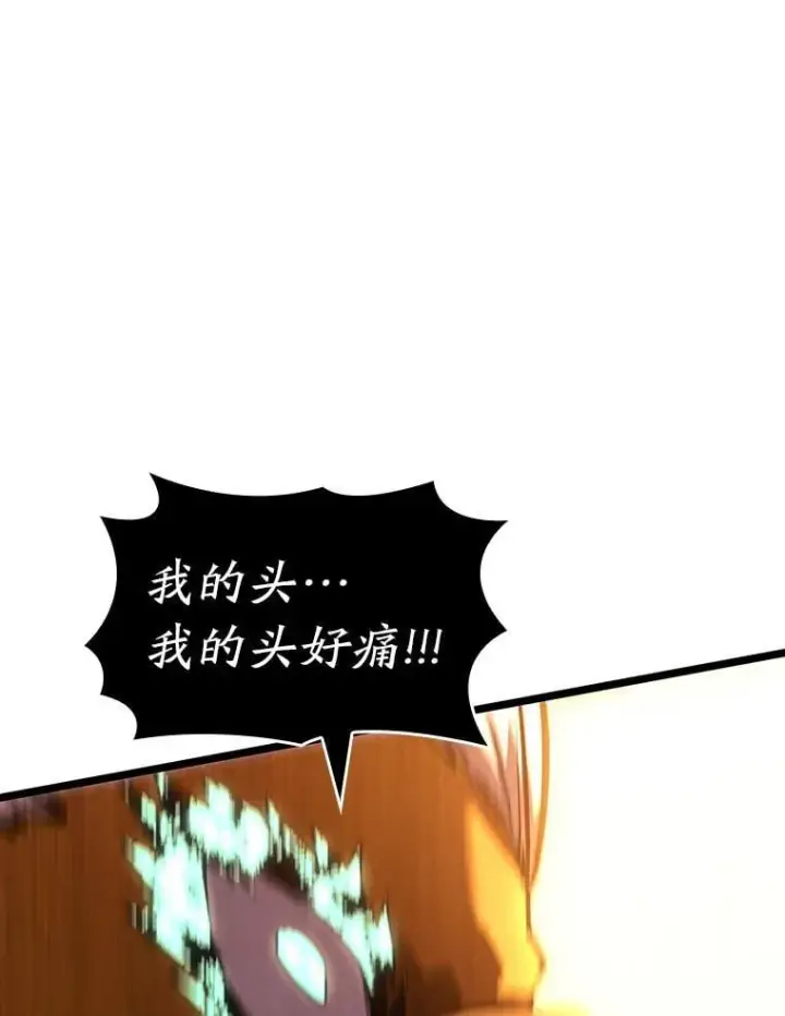 漫画《SSS级狂战士回归》114.堕落之火精灵第7张图