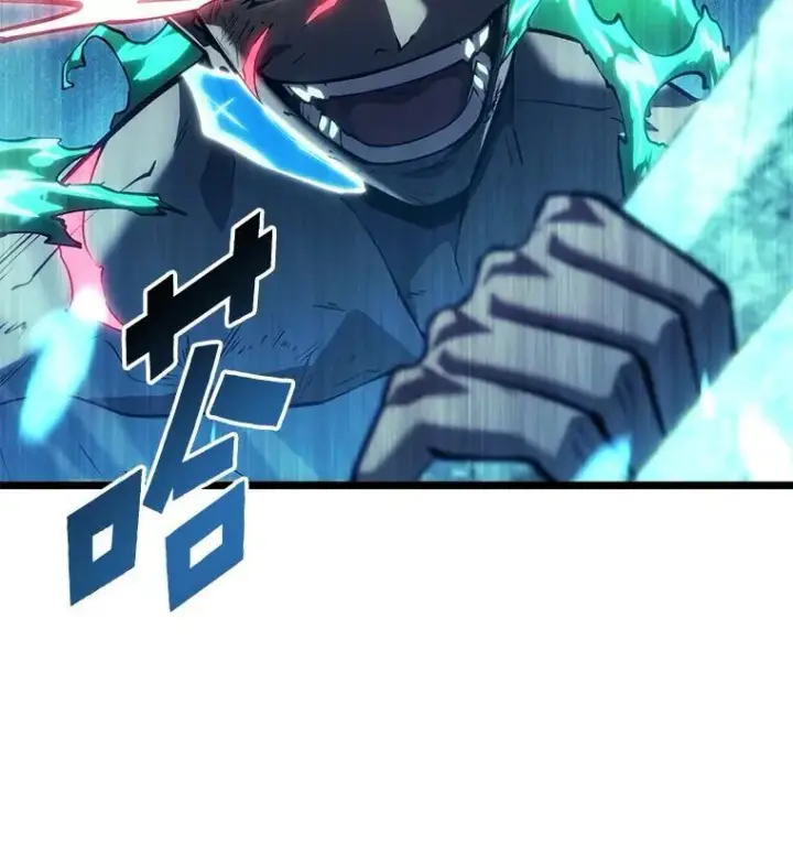 漫画《SSS级狂战士回归》115.解除沙村诅咒第11张图