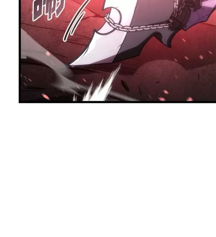 漫画《SSS级狂战士回归》115.解除沙村诅咒第2张图