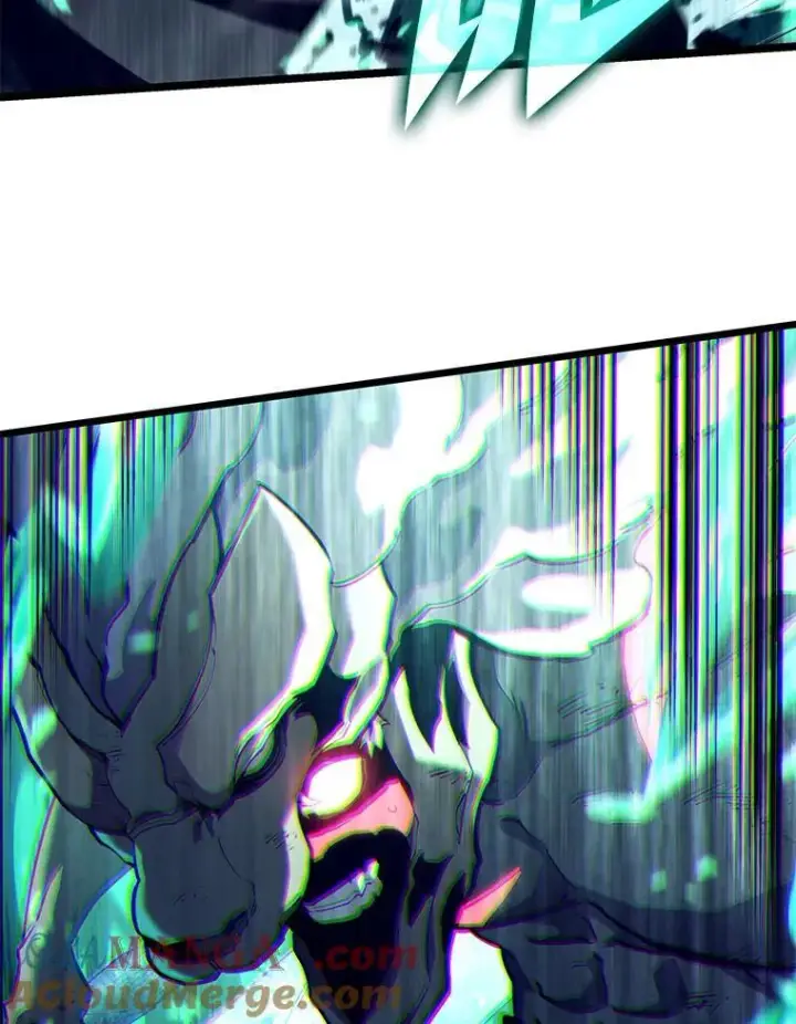 漫画《SSS级狂战士回归》115.解除沙村诅咒第33张图