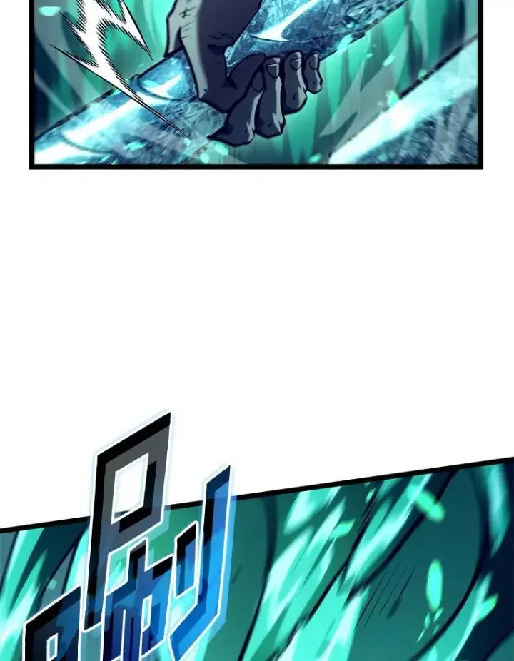 漫画《SSS级狂战士回归》115.解除沙村诅咒第35张图