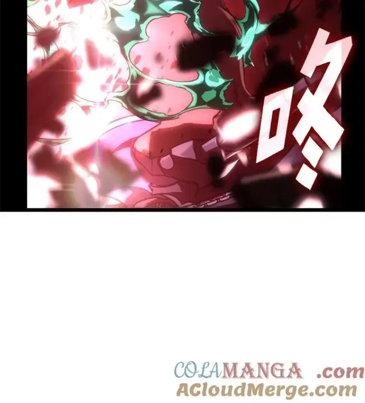 漫画《SSS级狂战士回归》115.解除沙村诅咒第5张图