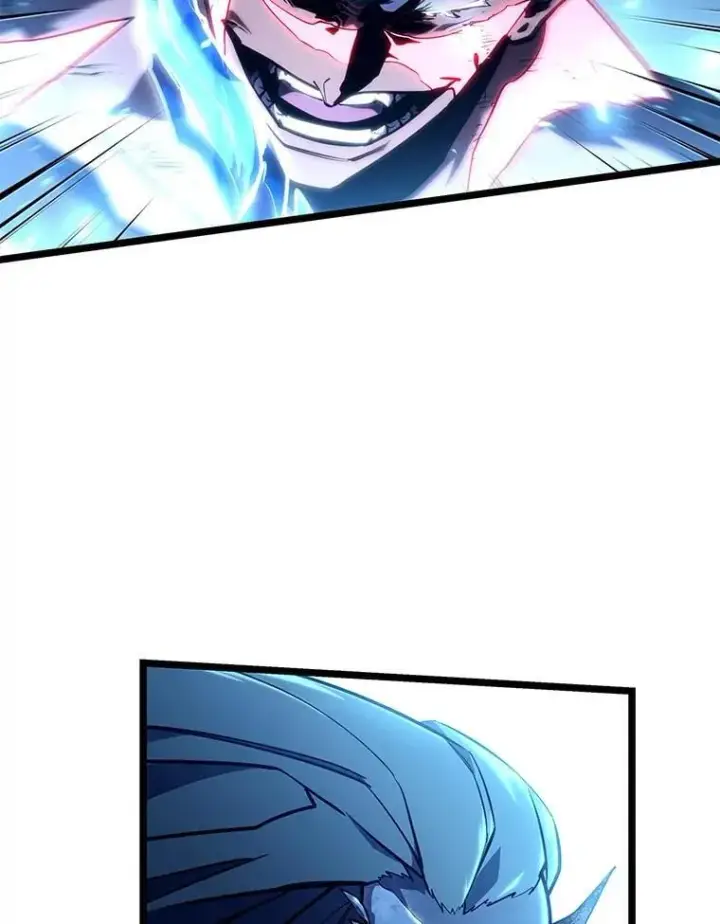 漫画《SSS级狂战士回归》115.解除沙村诅咒第56张图