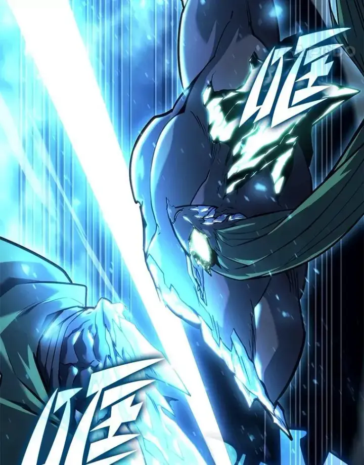 漫画《SSS级狂战士回归》115.解除沙村诅咒第59张图