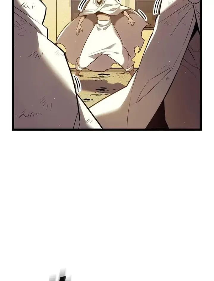 漫画《SSS级狂战士回归》115.解除沙村诅咒第96张图
