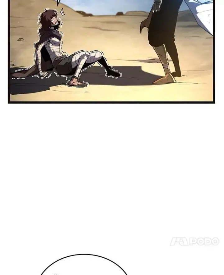 漫画《SSS级狂战士回归》117.怪物突袭第87张图