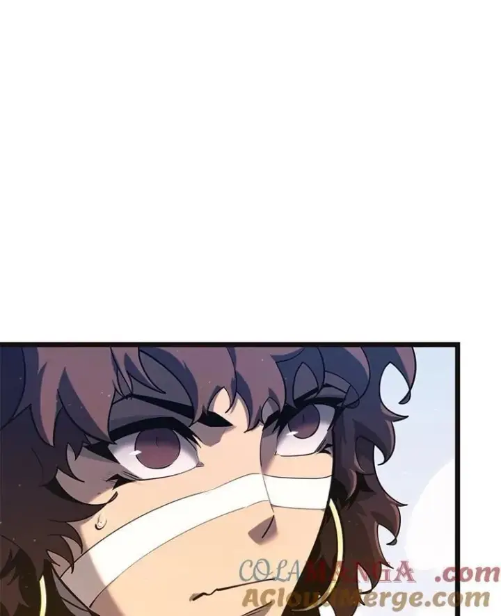 漫画《SSS级狂战士回归》117.怪物突袭第89张图