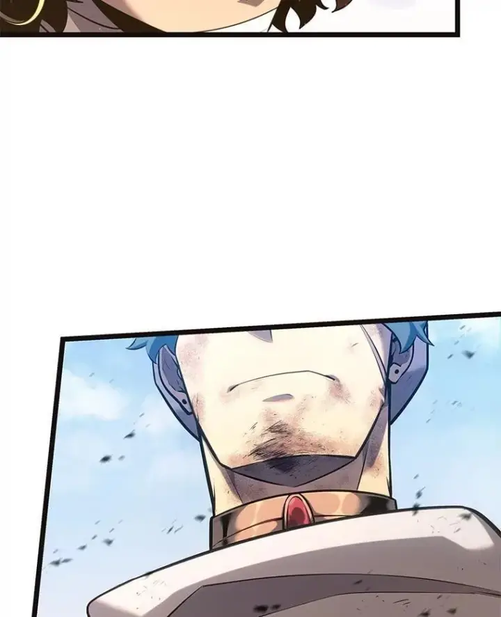 漫画《SSS级狂战士回归》117.怪物突袭第90张图