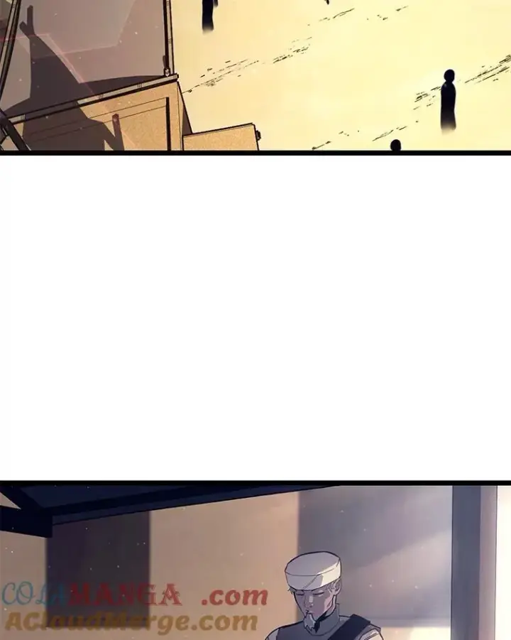 漫画《SSS级狂战士回归》118.蝎子王的目的第29张图