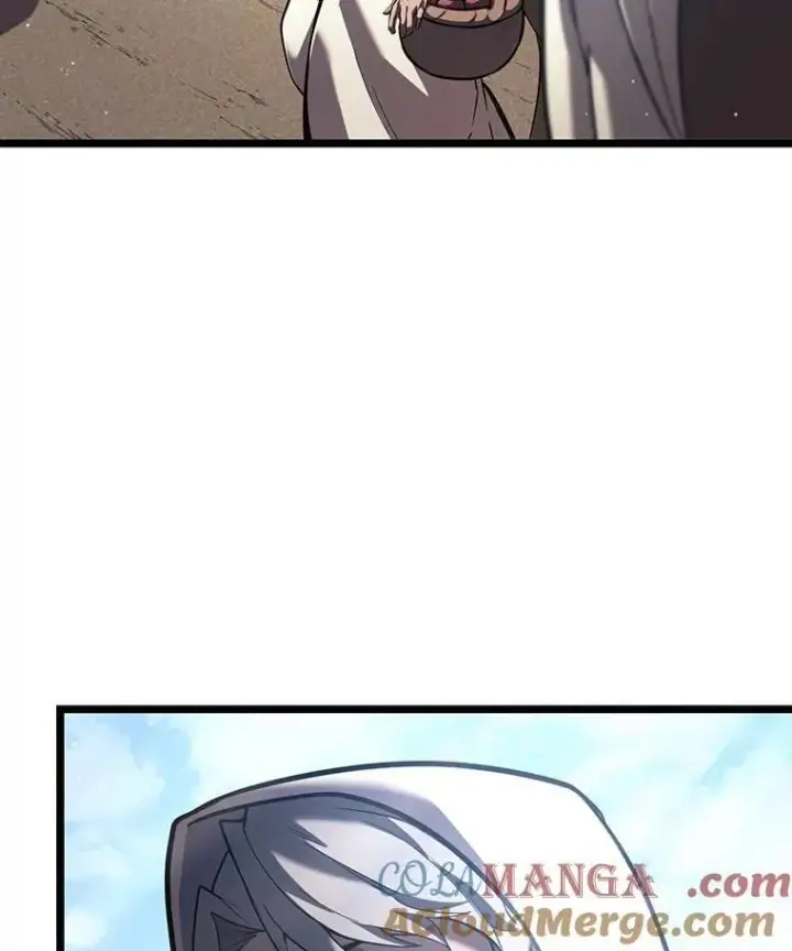 漫画《SSS级狂战士回归》118.蝎子王的目的第33张图