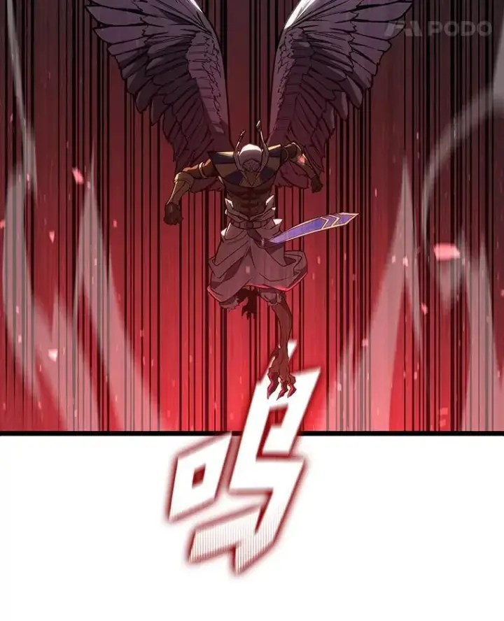 漫画《SSS级狂战士回归》118.蝎子王的目的第70张图