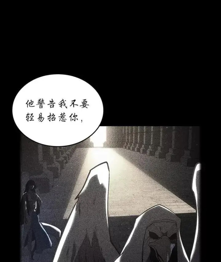 漫画《SSS级狂战士回归》119.梅尼特的突袭第114张图