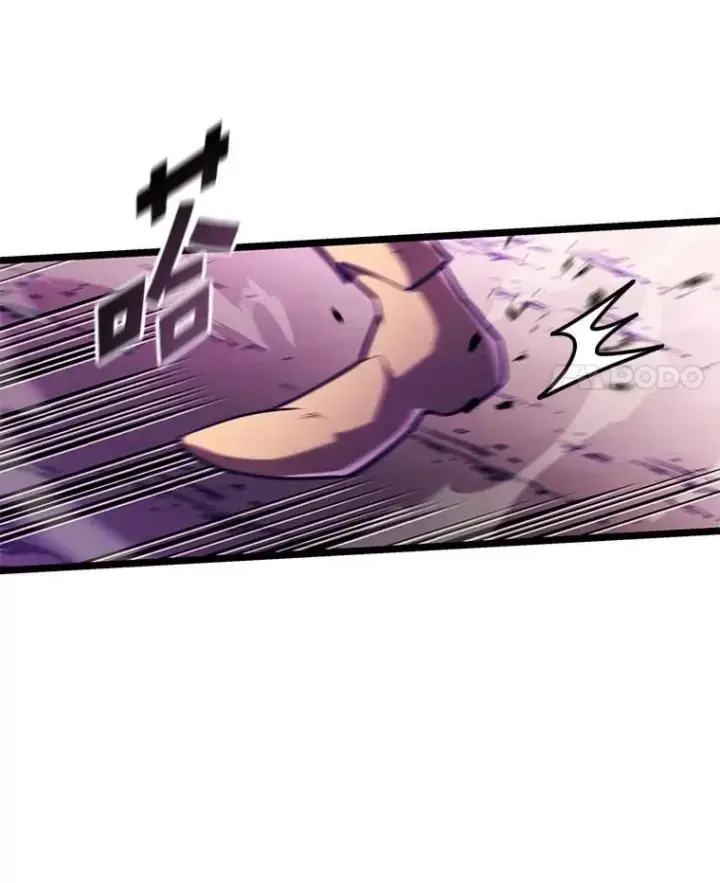 漫画《SSS级狂战士回归》119.梅尼特的突袭第41张图