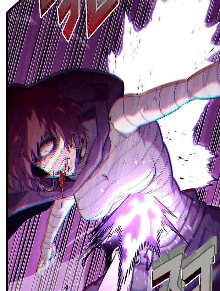 漫画《SSS级狂战士回归》119.梅尼特的突袭第70张图